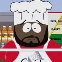 Chef mbti kişilik türü image