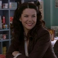 Lorelai Gilmore MBTI性格类型 image