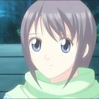 Mayu Kanzaki MBTI Personality Type image