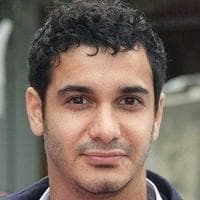 profile_Elyes Gabel