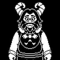 profile_Asgore