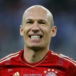 profile_Arjen Robben