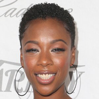 Samira Wiley тип личности MBTI image