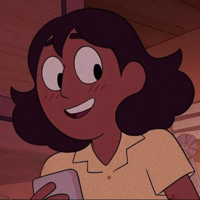 Connie Maheswaran tipo di personalità MBTI image