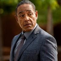 Gustavo Fring نوع شخصية MBTI image