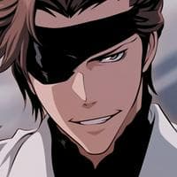 profile_Sōsuke Aizen