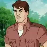 profile_Beau Neville (Zombie Island)