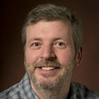 Stuart Reges MBTI性格类型 image