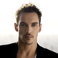 Jonathan Rhys Meyers typ osobowości MBTI image