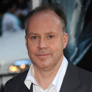 David Yates type de personnalité MBTI image