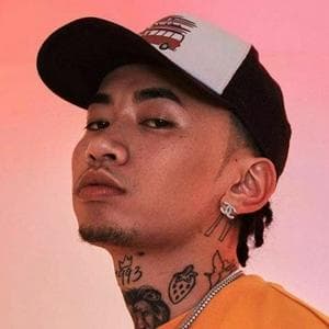 profile_MaSiWei 马思唯