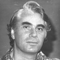 Robert Nozick MBTI Personality Type image