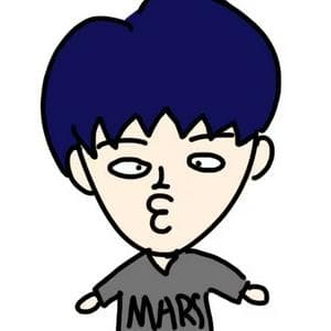profile_Sha Diao Mars (沙雕Mars)