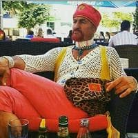 profile_Georges (Žorž) Bulatović
