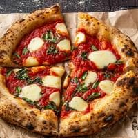 Pizza MBTI性格类型 image