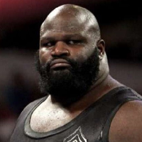 Mark Henry MBTI Personality Type image