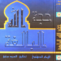 Shah Wali-ullah Dehlawi, Hanafi Theologian тип личности MBTI image