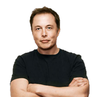 Elon Musk mbtiパーソナリティタイプ image