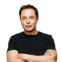 Elon Musk MBTI Personality Type image