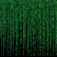 Stay in The Matrix typ osobowości MBTI image