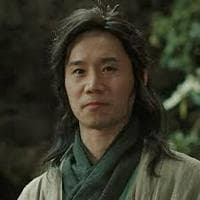 Master Lee نوع شخصية MBTI image