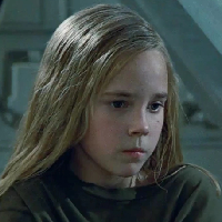 Rebecca "Newt" Jorden tipo de personalidade mbti image