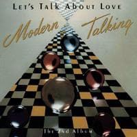 Modern Talking - Cheri Cheri Lady MBTI Personality Type image