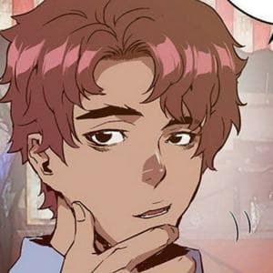 profile_Ben Park (박후민; Park Humin)