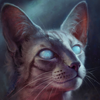 Jayfeather tipo di personalità MBTI image