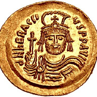 Heraclius نوع شخصية MBTI image