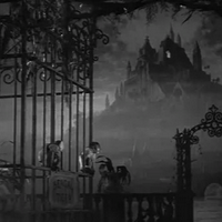 profile_Old, Dark House