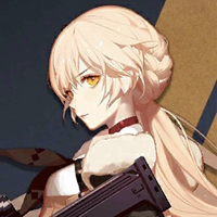 OTs-14 (Groza) tipo di personalità MBTI image