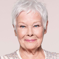 Judi Dench mbtiパーソナリティタイプ image