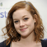 Jane Levy tipo di personalità MBTI image