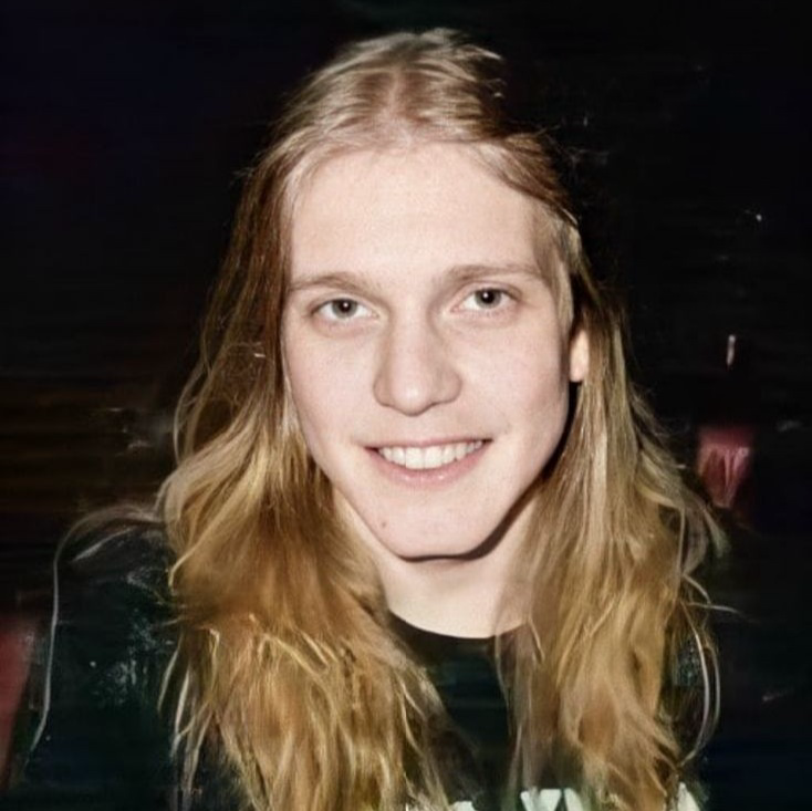 Per Yngve Ohlin (Dead) typ osobowości MBTI image