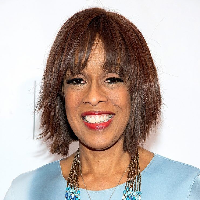 Gayle King tipe kepribadian MBTI image