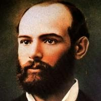 Arturo Prat tipo di personalità MBTI image