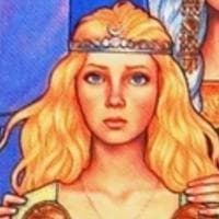 Eilonwy tipo di personalità MBTI image