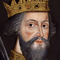 William the Conqueror MBTI性格类型 image