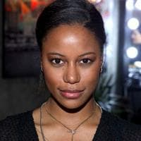 Taylour Paige MBTI -Persönlichkeitstyp image