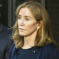 Felicity Huffman tipo di personalità MBTI image