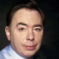 Andrew Lloyd Webber MBTI 성격 유형 image