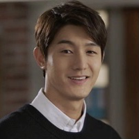 Seo Joo-won tipo de personalidade mbti image