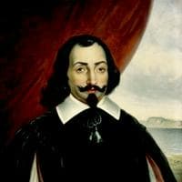 profile_Samuel de Champlain