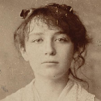 Camille Claudel MBTI 성격 유형 image