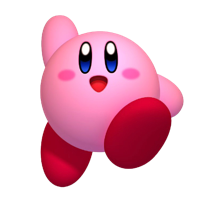 Kirby tipo de personalidade mbti image