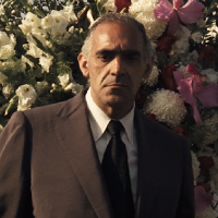 Salvatore “Sal” Tessio тип личности MBTI image