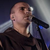 profile_Frei Gilson