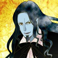 Gankutsuou MBTI Personality Type image