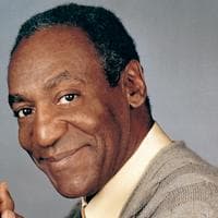 Bill Cosby MBTI Personality Type image